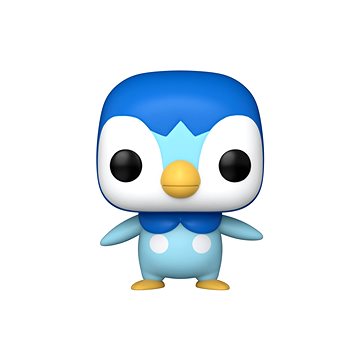 

Funko POP! Pokémon - Piplup