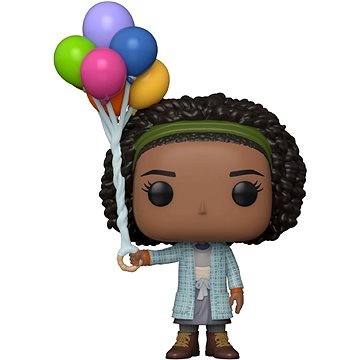 

Funko POP! Wonka - Noodle