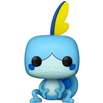 

Funko POP! Pokémon - Sobble