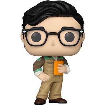 

Funko POP! Loki Season 2 - O.B.