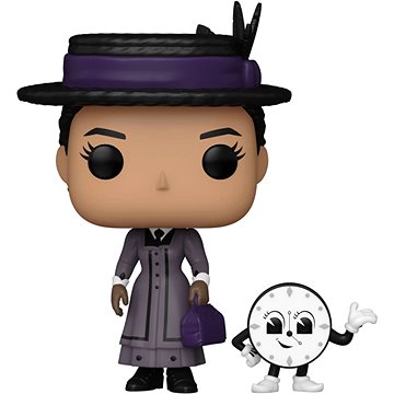 

Funko POP! Loki Season 2 - Renslayer with Miss Minutes