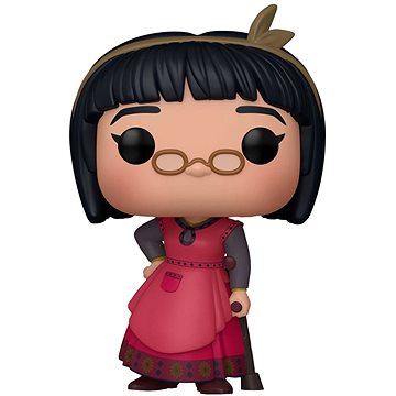 

Funko POP! WISH - Dahlia