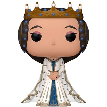 

Funko POP! WISH - Queen Amaya