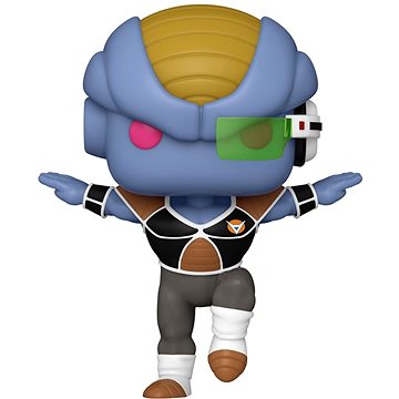 

Funko POP! Dragon Ball Z - Burter