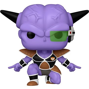

Funko POP! Dragon Ball Z - Ginyu
