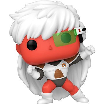 

Funko POP! Dragon Ball Z - Jiece