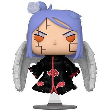 

Funko POP! Naruto - Konan