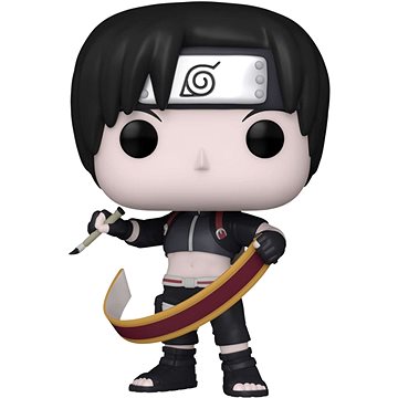 

Funko POP! Naruto - Sai