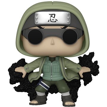 

Funko POP! Naruto - Shino Aburame