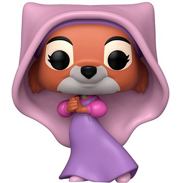 

Funko POP! Robin Hood - Maid Marian