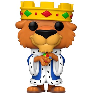 

Funko POP! Robin Hood - Prince John
