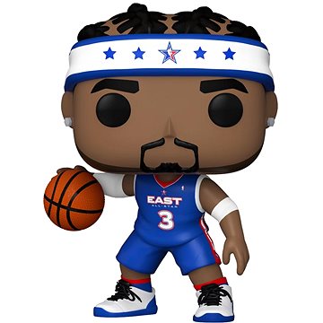 

Funko POP! NBA: Legends - Allen Iverson (2005)