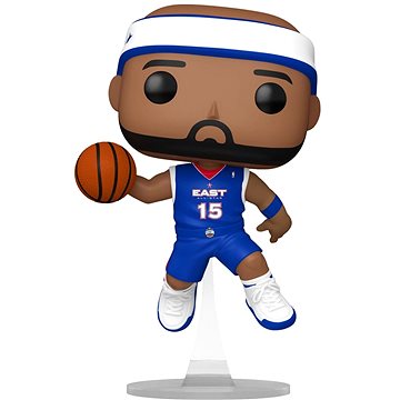 

Funko POP! NBA: Legends - Vince Carter (2005)