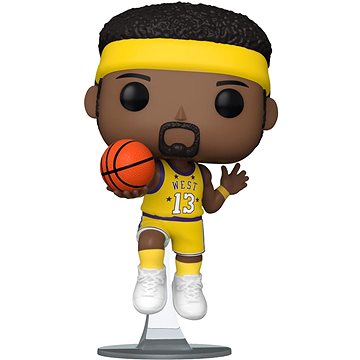 

Funko POP! NBA: Legends - Wilt Chamberlain (1973)