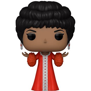 

Funko POP! Aretha Franklin (AW Show)
