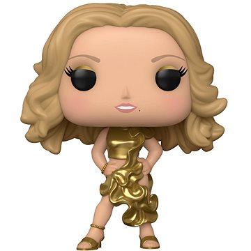

Funko POP! Mariah Carey - Emancipation of Mimi (GD)