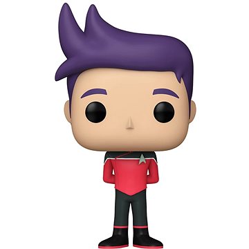 

Funko POP! Star Trek LD - Bradward