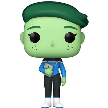 

Funko POP! Star Trek LD - DVana