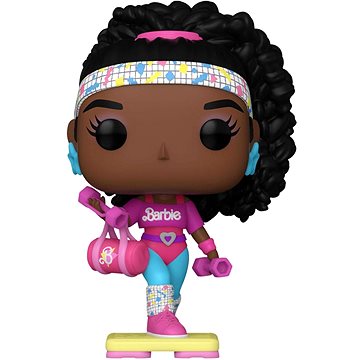 

Funko POP! Barbie- Barbie Rewind