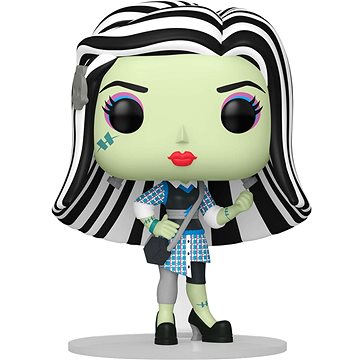 

Funko POP! Monster High - Frankie