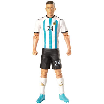 

Action figurka ENZO Argentina 20 cm