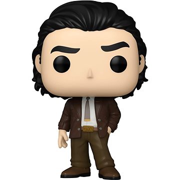

Funko POP! Loki Season 2 - Loki