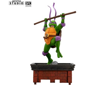 

TMNT - Donatello - figurka