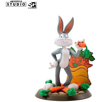 

Looney Tunes - Bug Bunny - figurka