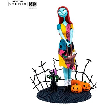 

Nightmare Before Christmas - Sally - figurka