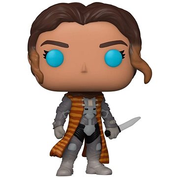 

Funko POP! Dune 2 - Chani