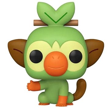 

Funko POP! Pokémon - Grookey