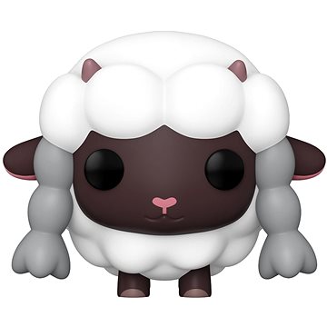

Funko POP! Pokémon - Wooloo