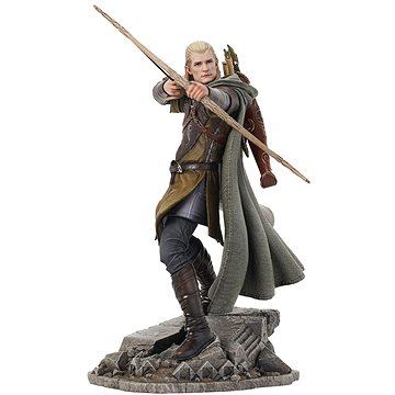 

Lord of the Rings - Legolas - figurka