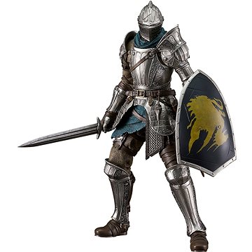 

Demons Souls - SP Fluted Armor - figurka