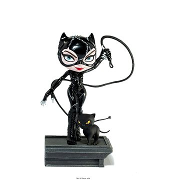 

Batman Returns - Catwoman