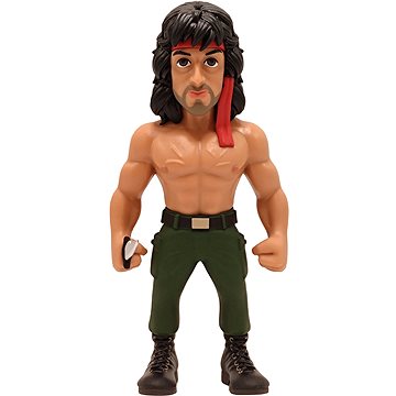 

MINIX Movies: Rambo - Rambo Bandana