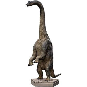 

Jurassic Park - Brachiosaurus - Icons