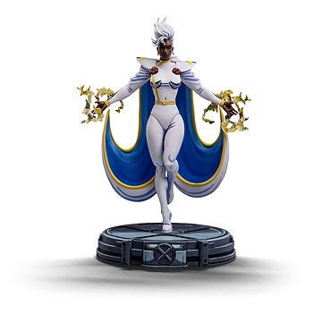 

X-Men - Storm - Art Scale 1/10