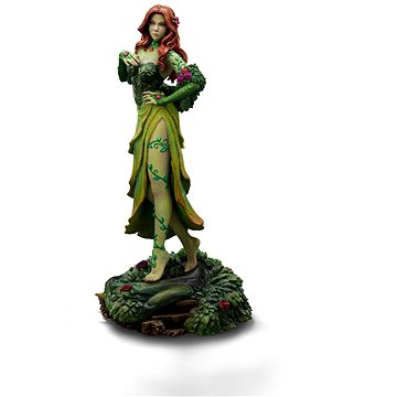 

DC Comics - Poison Ivy (Gotham City Sirens) - Art Scale 1/10