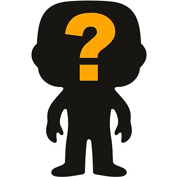

Funko POP! Mystery gift