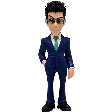 MINIX Anime: Hunter X Hunter - Leorio