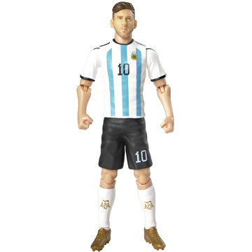 

Action figurka MESSI Argentina 20 cm