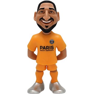 

MINIX Football: PSG - Donnaruma