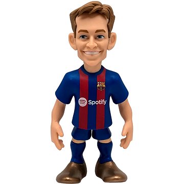

MINIX Football: FC Barcelona - Frenkie De Jong