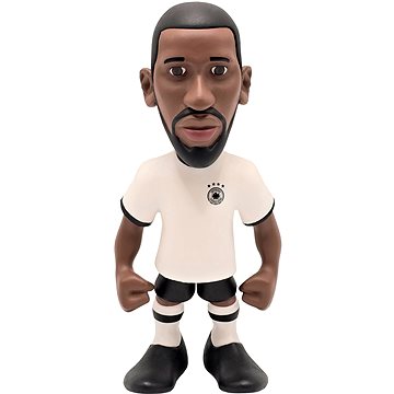 

MINIX Football: NT Germany - Rudiger