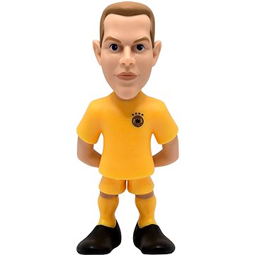 

MINIX Football: NT Germany - Ter Stegen