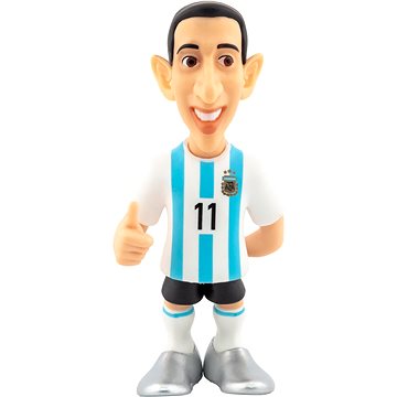 

MINIX Football: NT Argentina - Di María