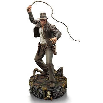 Indiana Jones - Legacy Replica 1/4