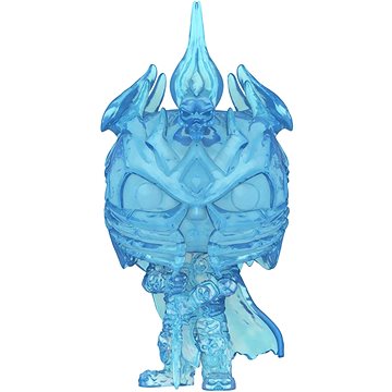 

Funko POP! Warcraft - Ligh King - figurka