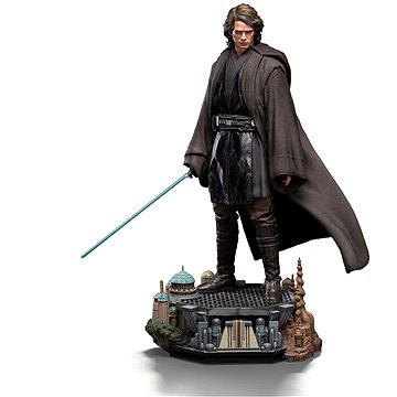 

Star Wars - Anakin Skywalker - Legacy Replica 1/4